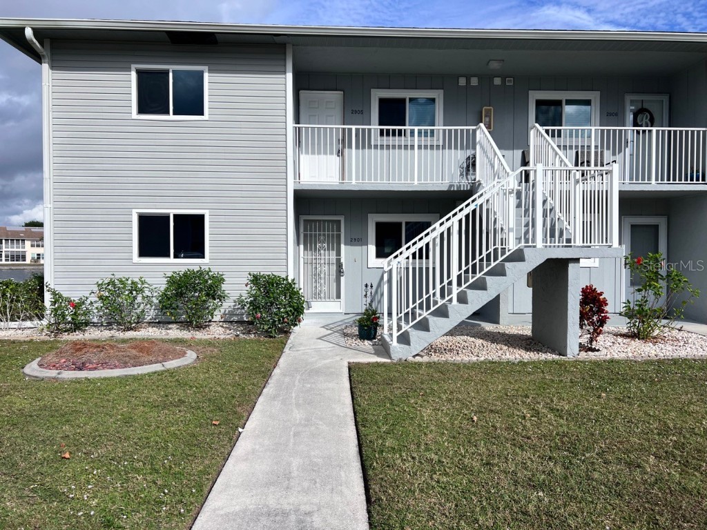 12274 SW Egret Circle #2905 Lake Suzy FL 34269 C7469708 image1