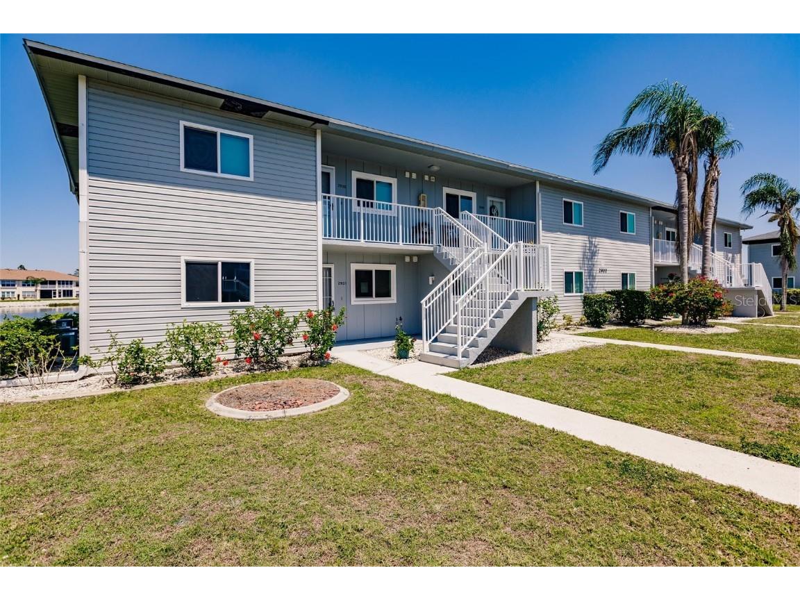 12274 SW Egret Circle #2905 Lake Suzy FL 34269 C7475366 image1