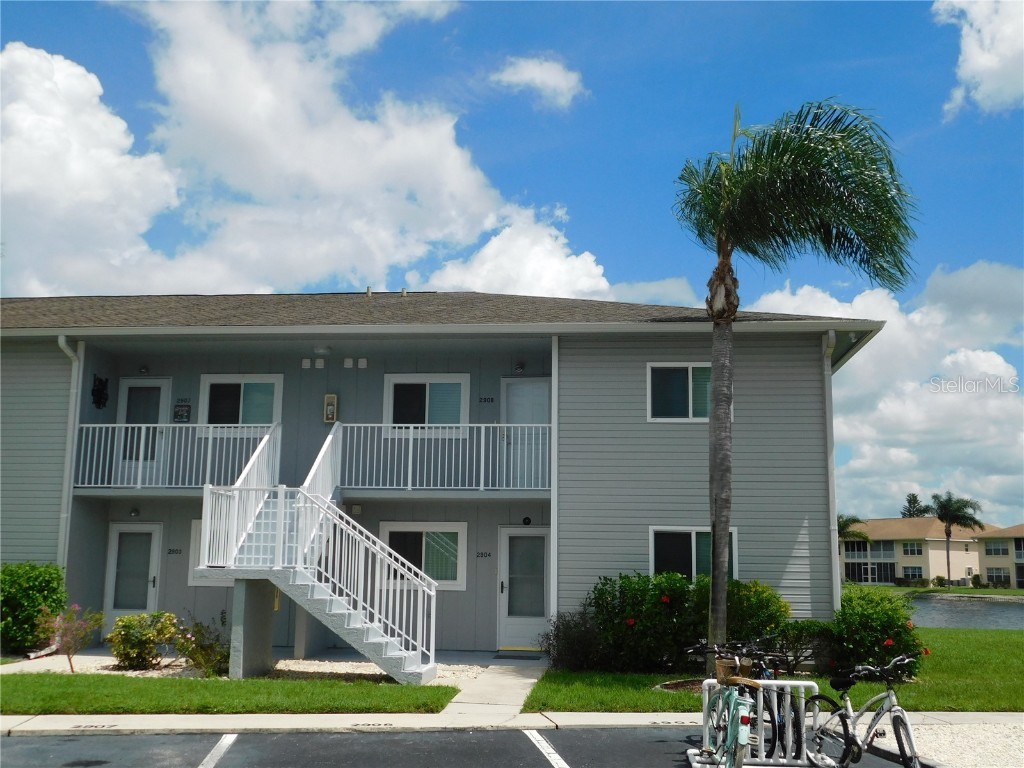 12274 SW Egret Circle #2908 Lake Suzy FL 34269 C7472047 image1