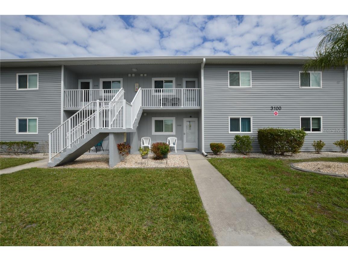 12274 SW Egret Circle #3102 Lake Suzy FL 34269 C7505591 image1