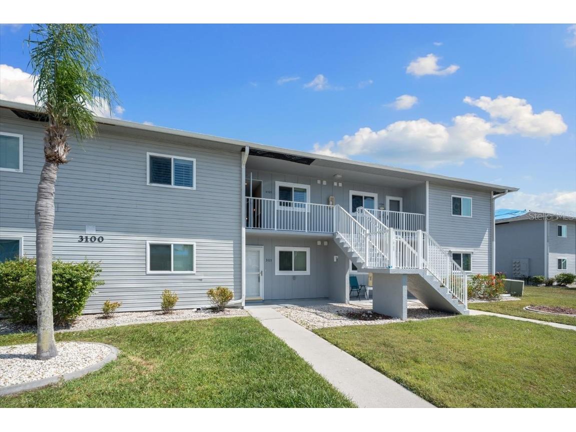 12274 SW Egret Circle #3107 Lake Suzy FL 34269 C7472454 image1