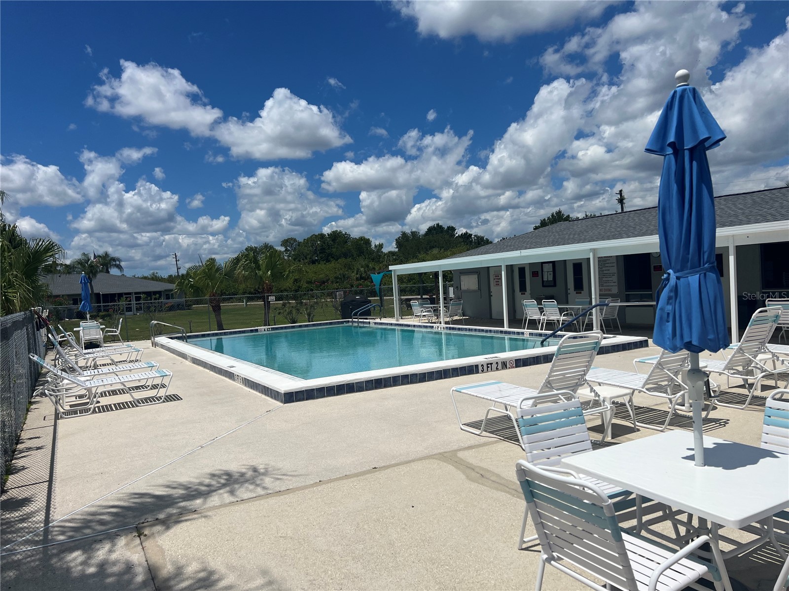 12274 SW Egret Circle #3703 Lake Suzy FL 34269 A4699630 image27