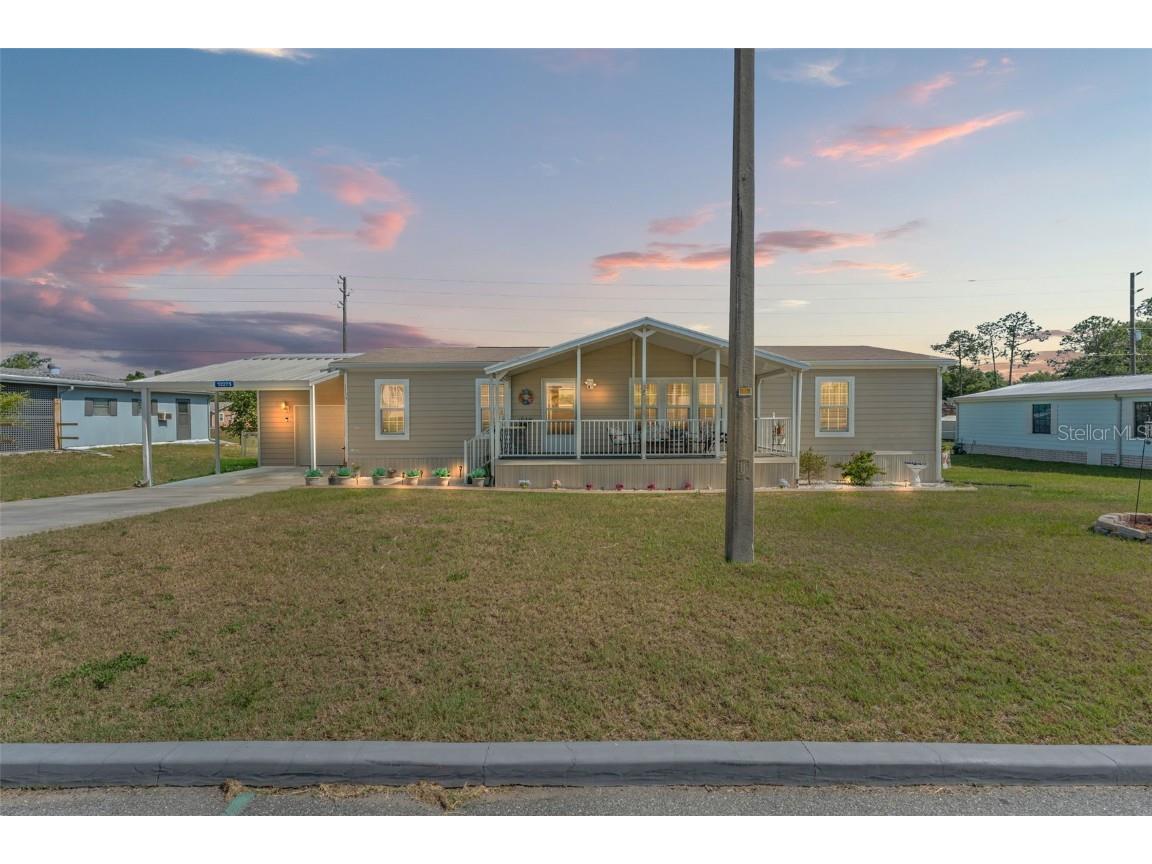 12275 Fairway Avenue Brooksville FL 34613 T3524913 image1