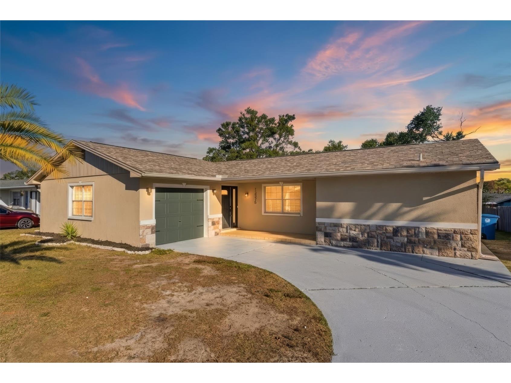 12275 Mayberry Road Spring Hill FL 34609 W7881766 image1