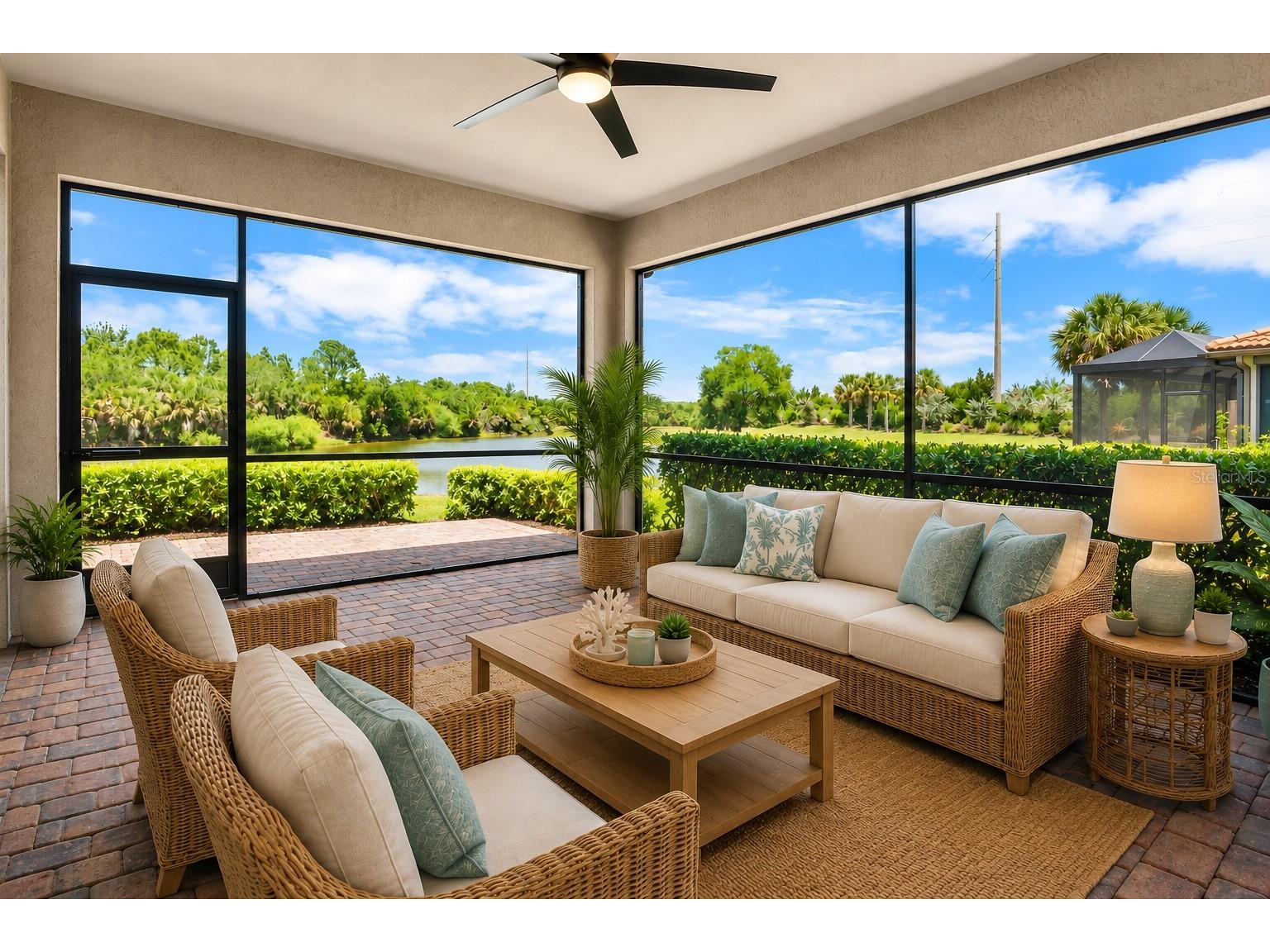 12276 Marsh Pointe Road Sarasota FL 34238 A4691009 image18