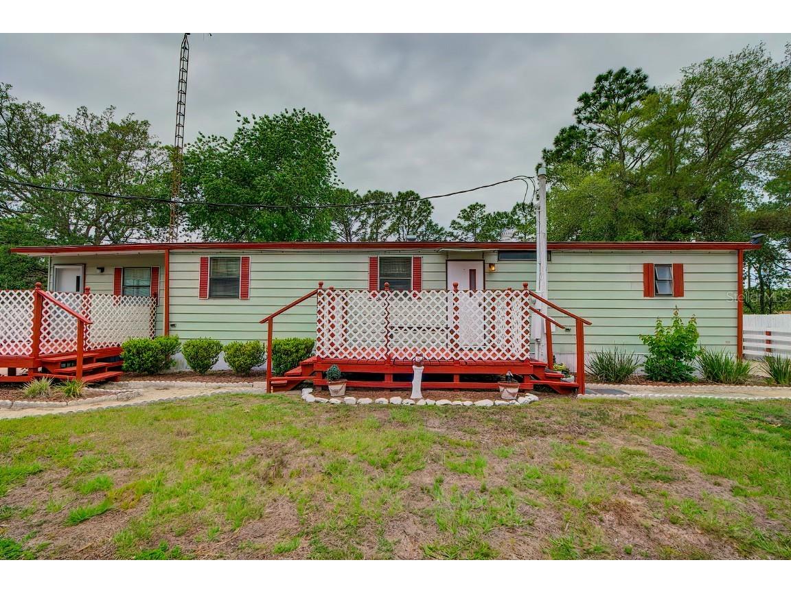 12276 SE 85th Court Belleview FL 34420 W7854162 image1