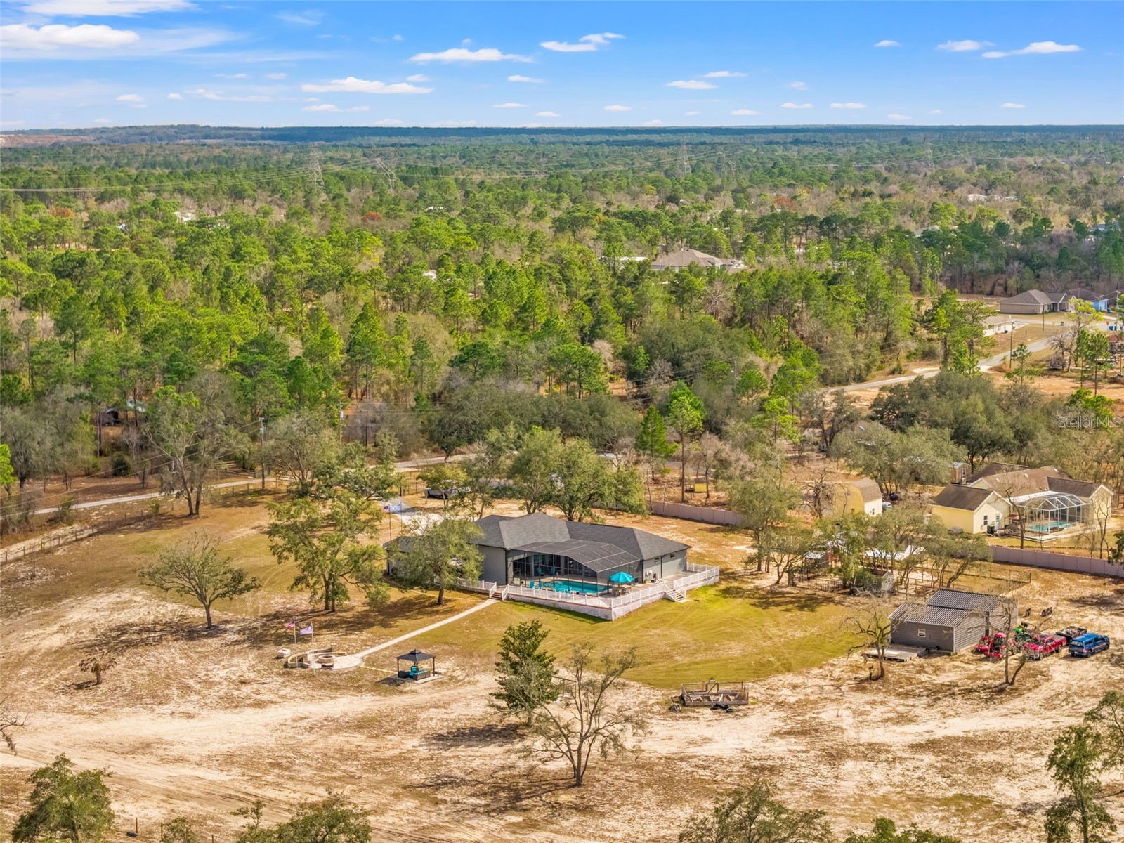 12277 Eskimo Curlew Road Weeki Wachee FL 34614 TB8477352 image72
