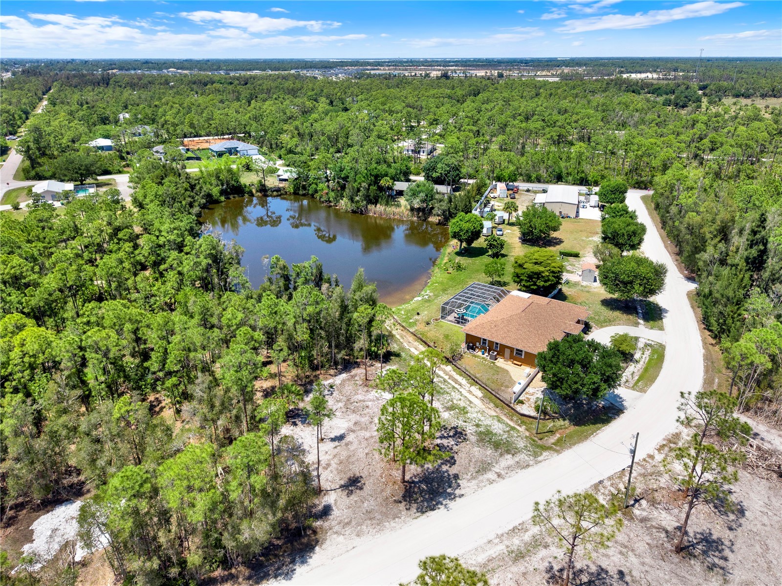 12277 Finwick Drive Punta Gorda FL 33955 W7885922 image1