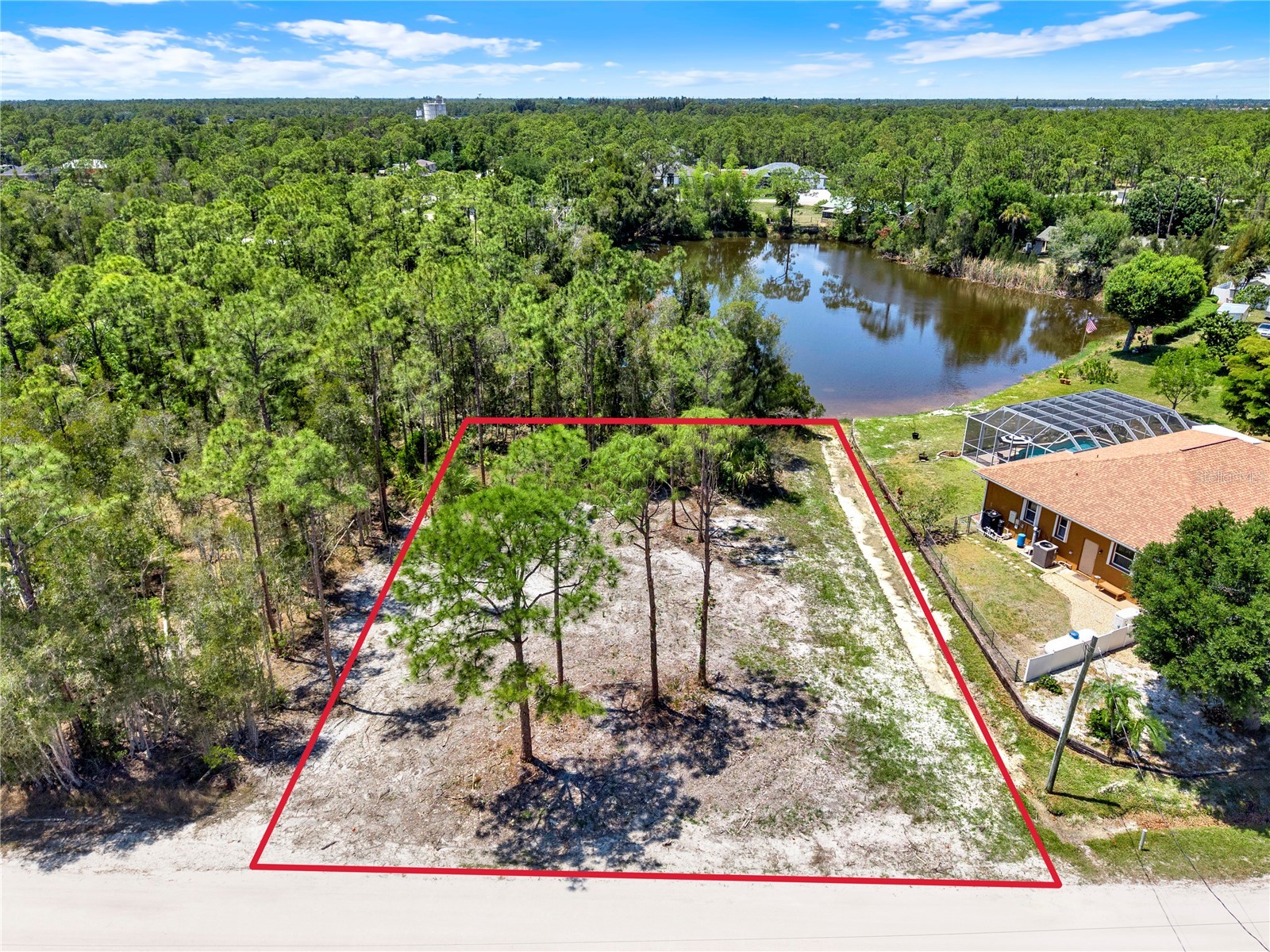 12277 Finwick Drive Punta Gorda FL 33955 W7885922 image4
