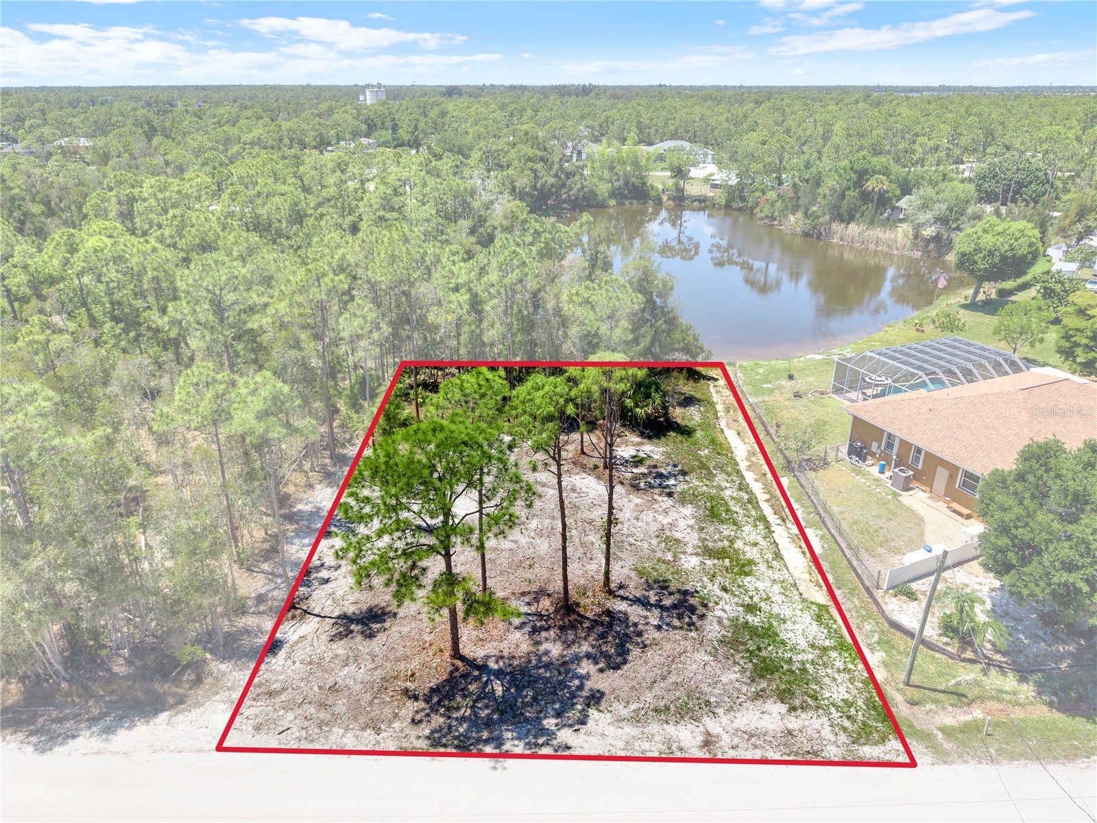 12277 Finwick Drive Punta Gorda FL 33955 W7885922 image9