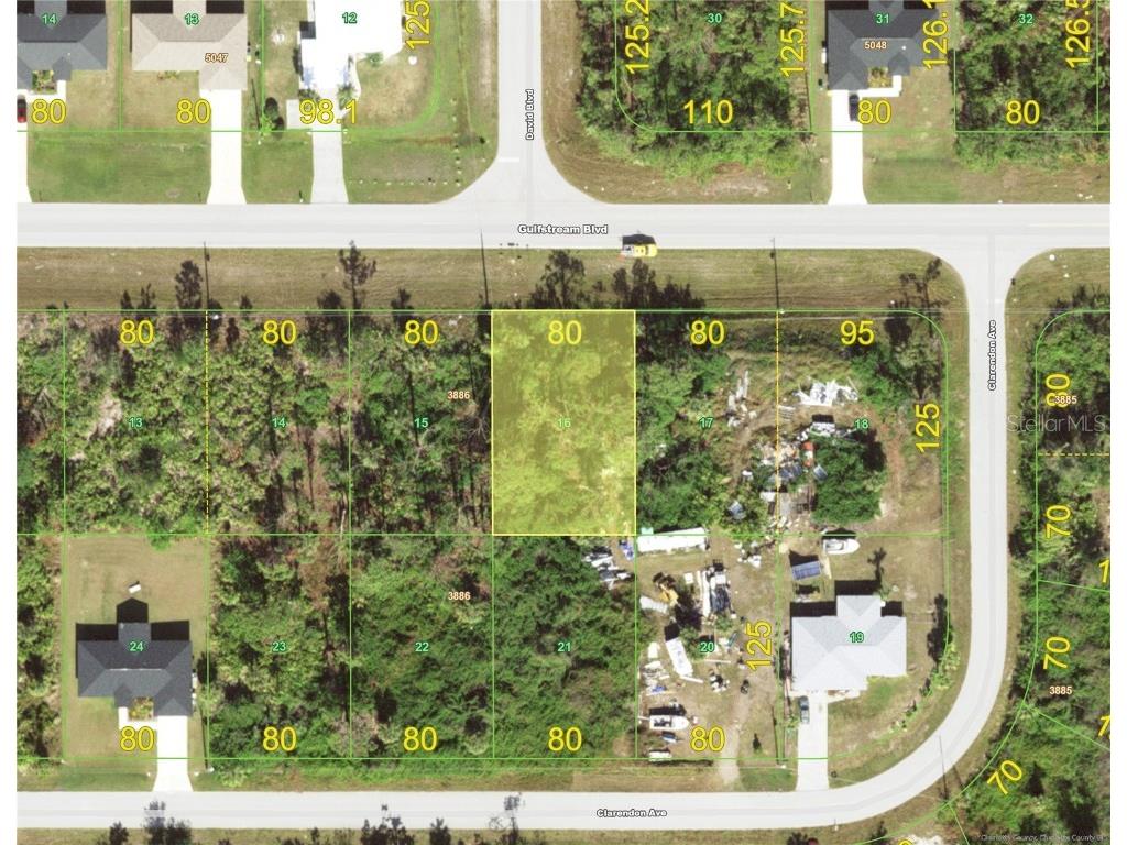 12277 Gulfstream Boulevard Port Charlotte FL 33981 D6133363 image1