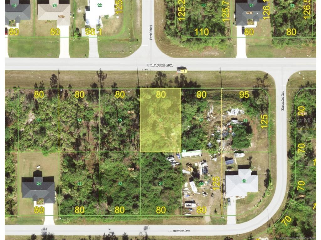 12277 Gulfstream Boulevard Port Charlotte FL 33981 D6140799 image1