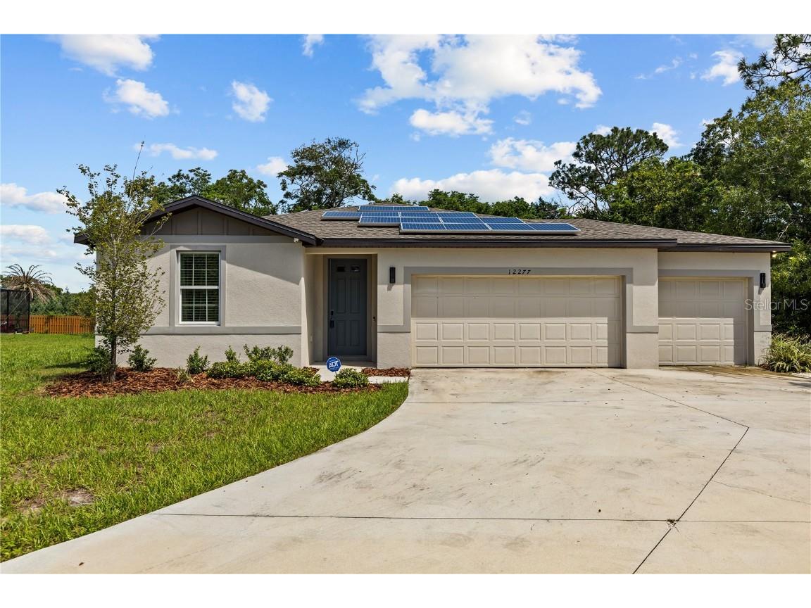 12277 Spring Hill Drive Spring Hill FL 34609 TB8400111 image1