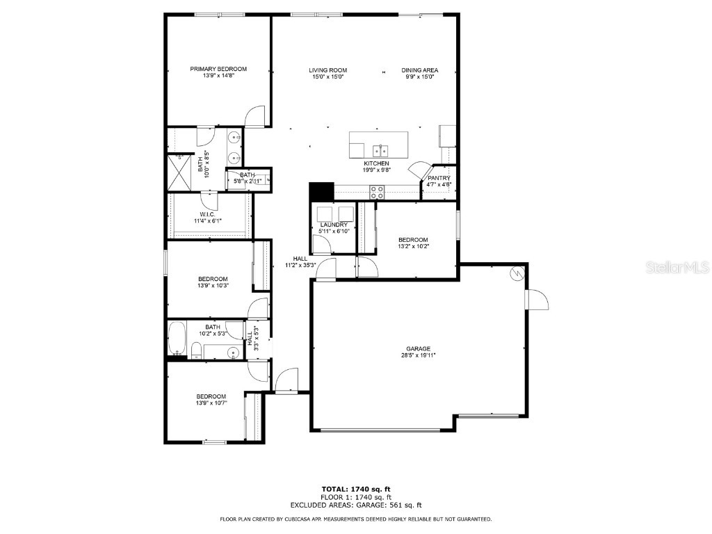 12277 Spring Hill Drive Spring Hill FL 34609 TB8400111 image36