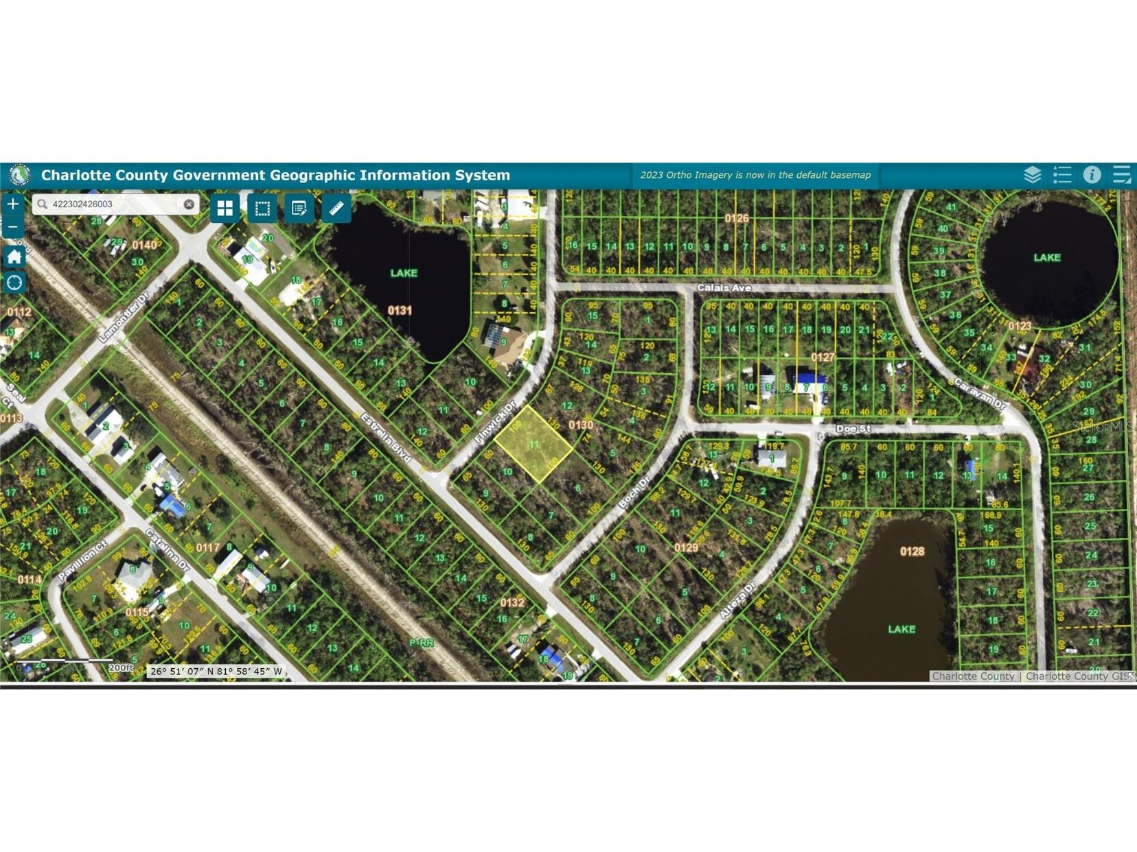 12278 Finwick Drive Punta Gorda FL 33955 C7488707 image1