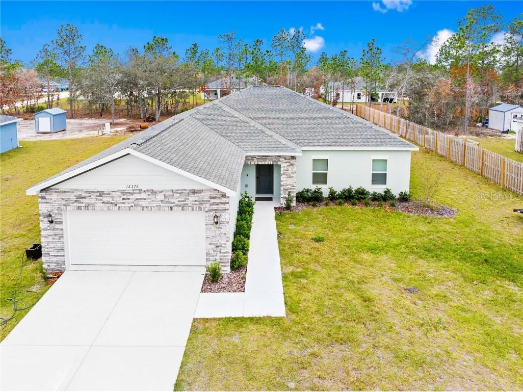 12278 Scarlet Ibis Avenue Weeki Wachee FL 34614 T3496550 image1