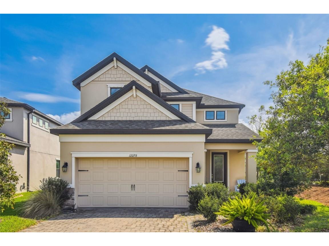 12278 Tibbetts Street Odessa FL 33556 W7863050 image1