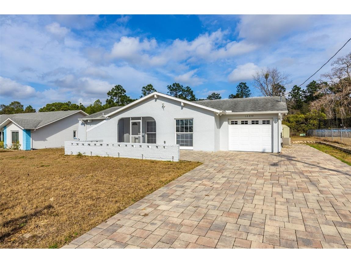 12279 Katherwood Street Spring Hill FL 34608 U8184897 image1