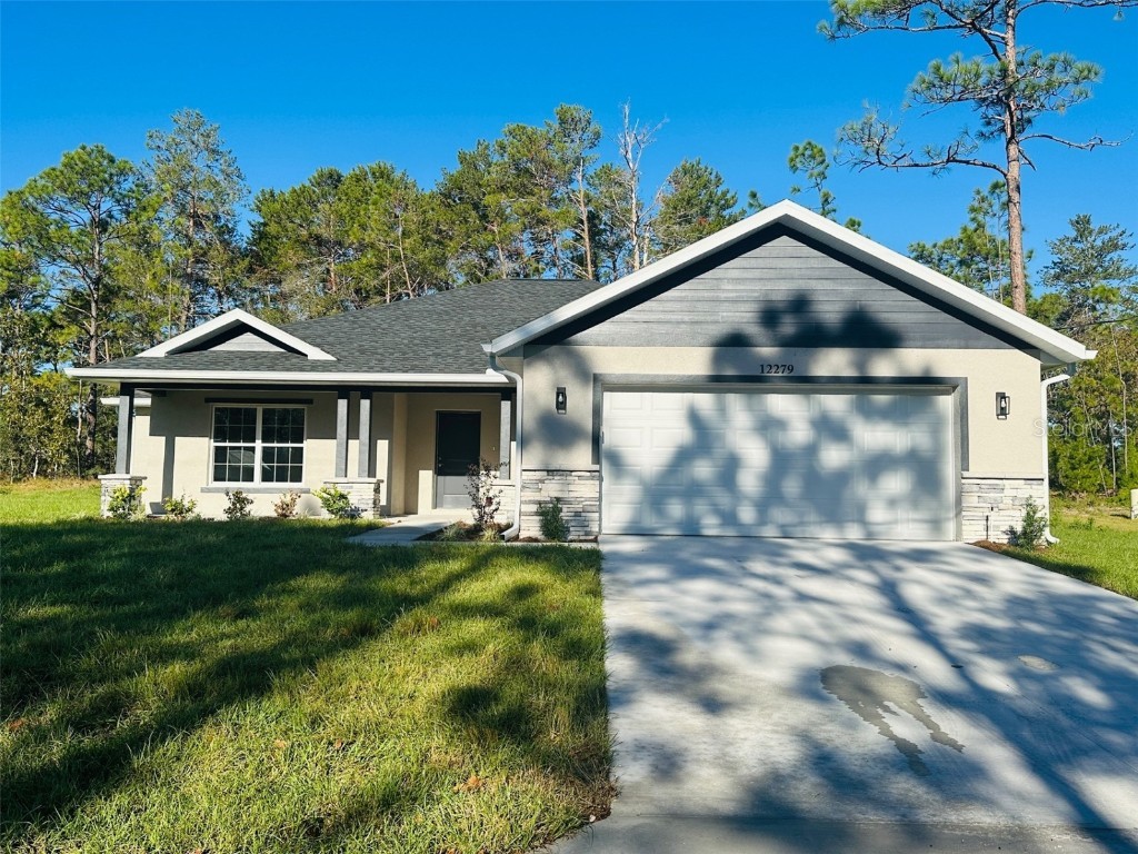 12279 Lark Sparrow Road Weeki Wachee FL 34614 W7869716 image1