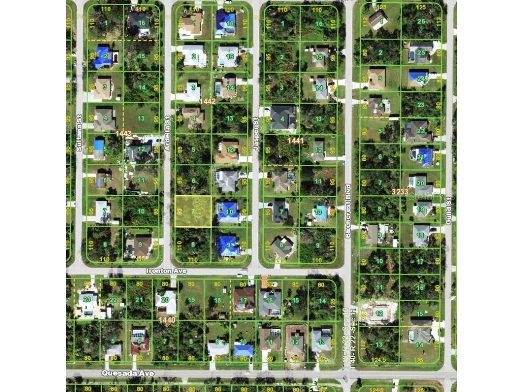 1228 Ardella Street Port Charlotte FL 33952 D6141254 image1