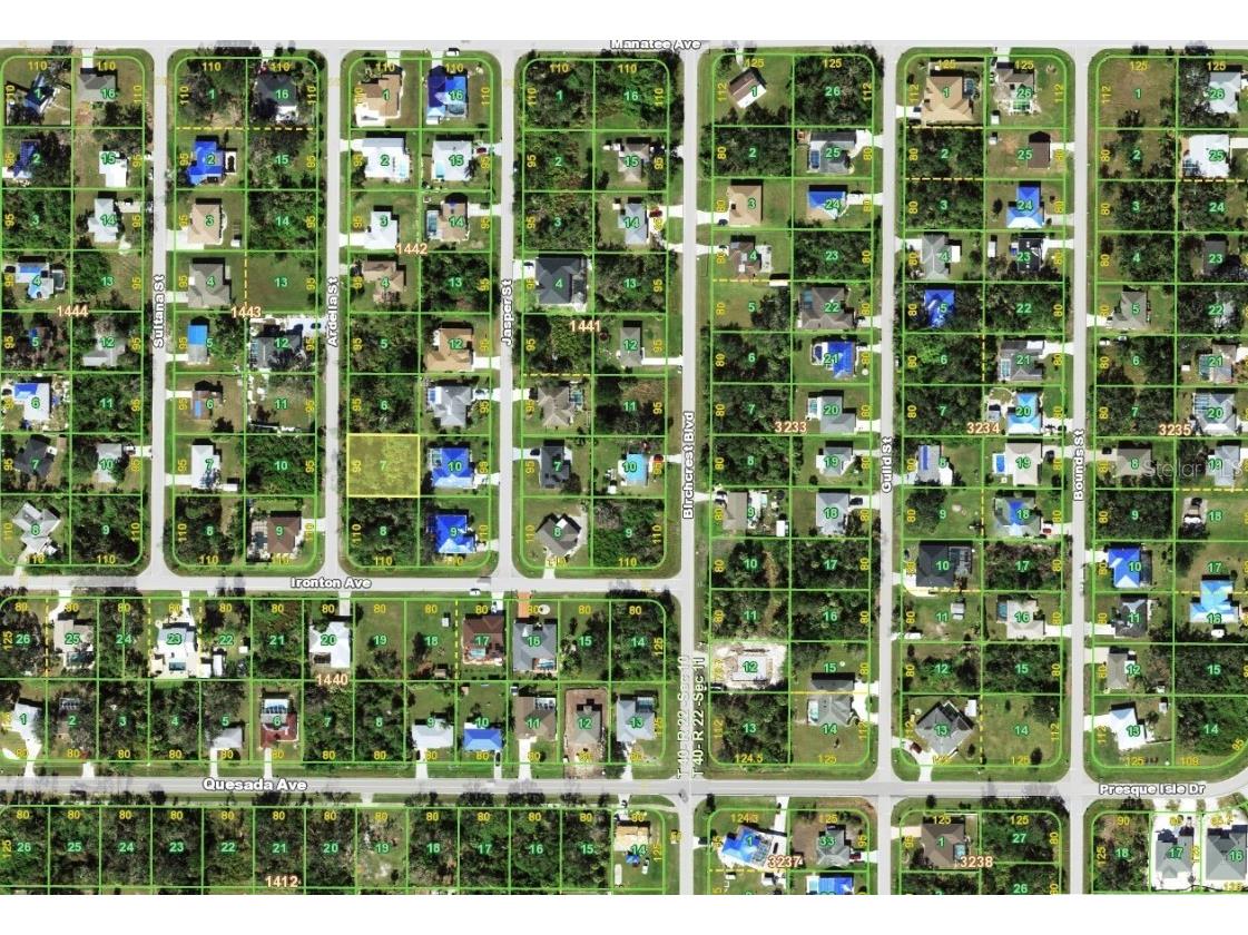 1228 Ardella Street Port Charlotte FL 33952 D6141254 image3