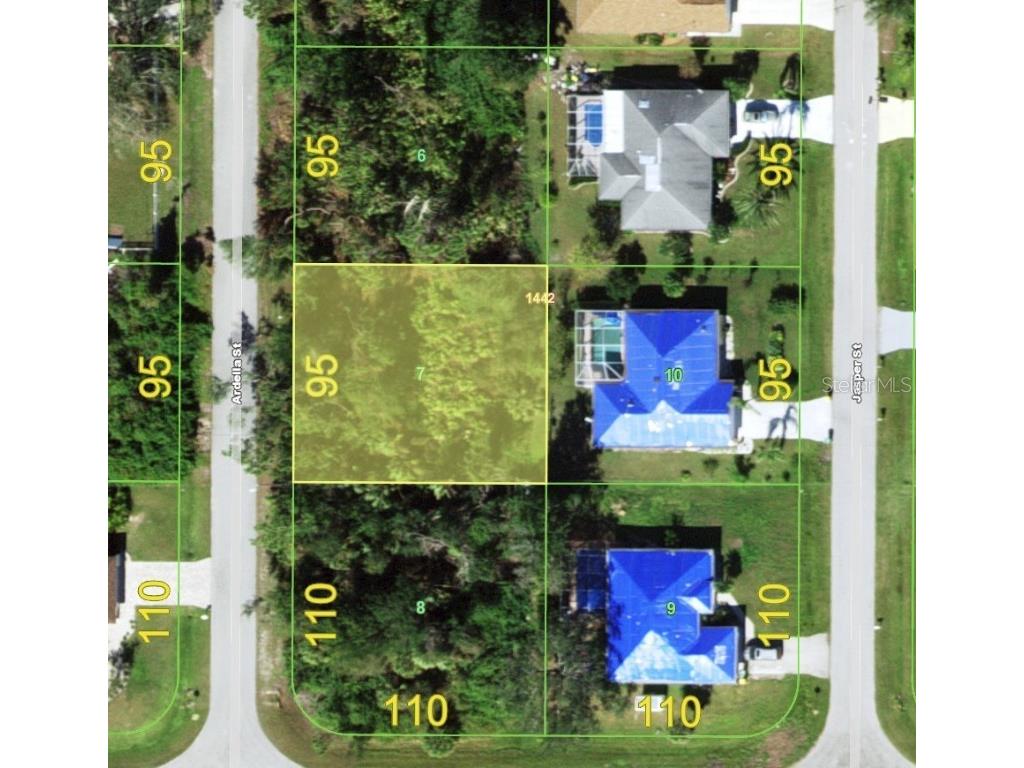 1228 Ardella Street Port Charlotte FL 33952 D6141254 image4