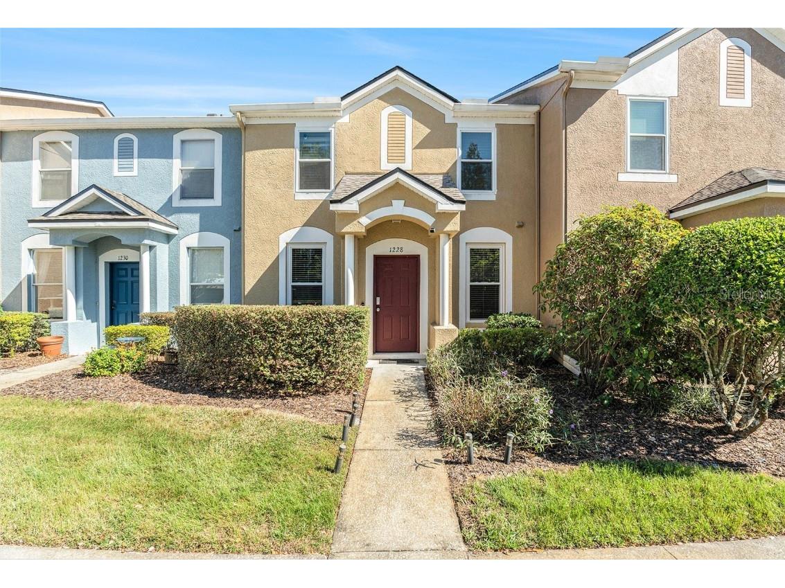 1228 Baronscourt Drive Wesley Chapel FL 33543 TB8320086 image1