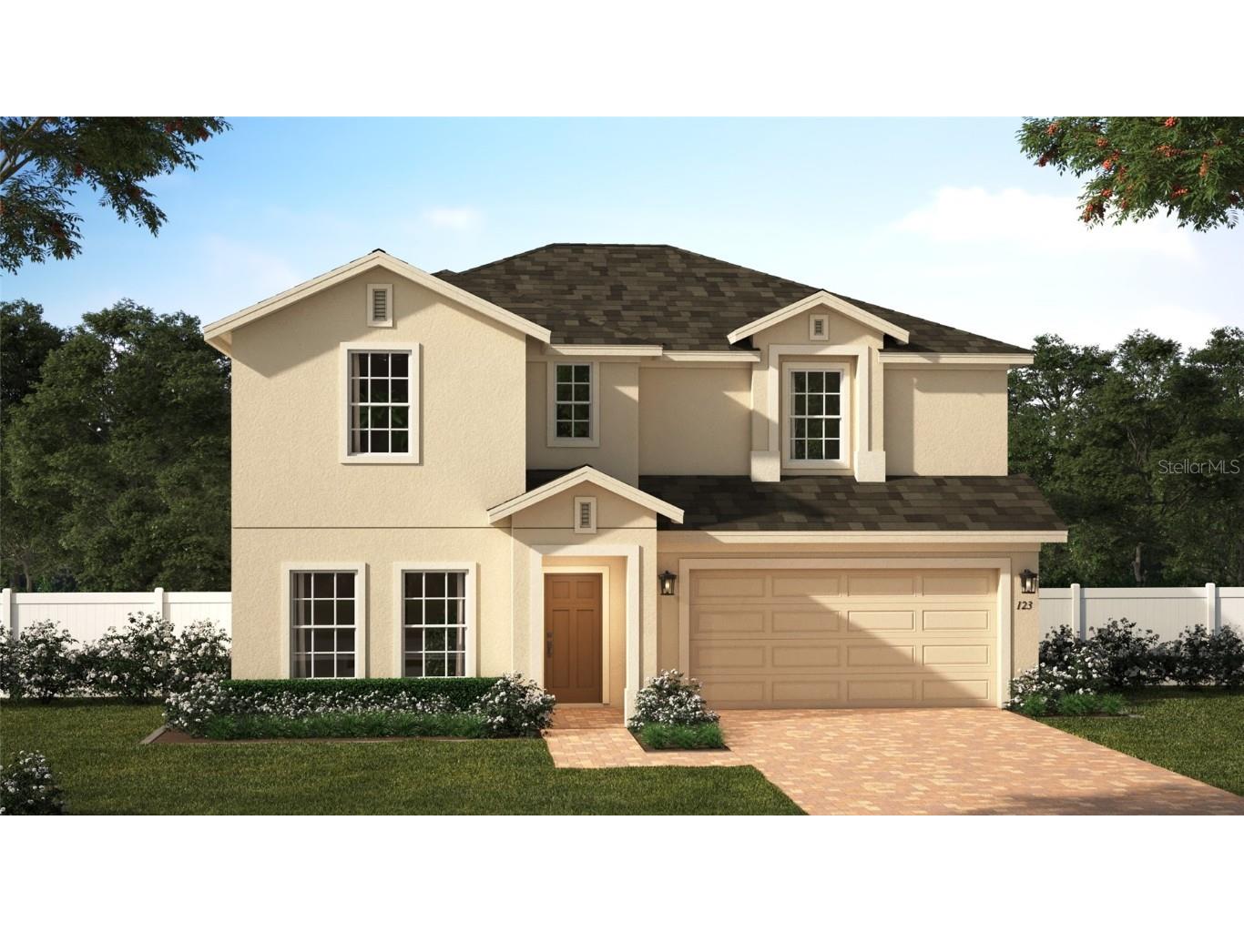 1228 Bear Oak Lane Deland FL 32720 O6204717 image1