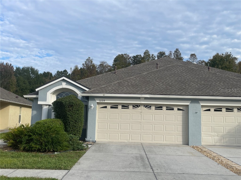 1228 Bensbrooke Dr Wesley Chapel FL 33543 T3489491 image1