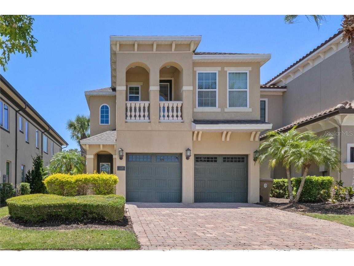 1228 Castle Pines Court Reunion FL 34747 O6107336 image1