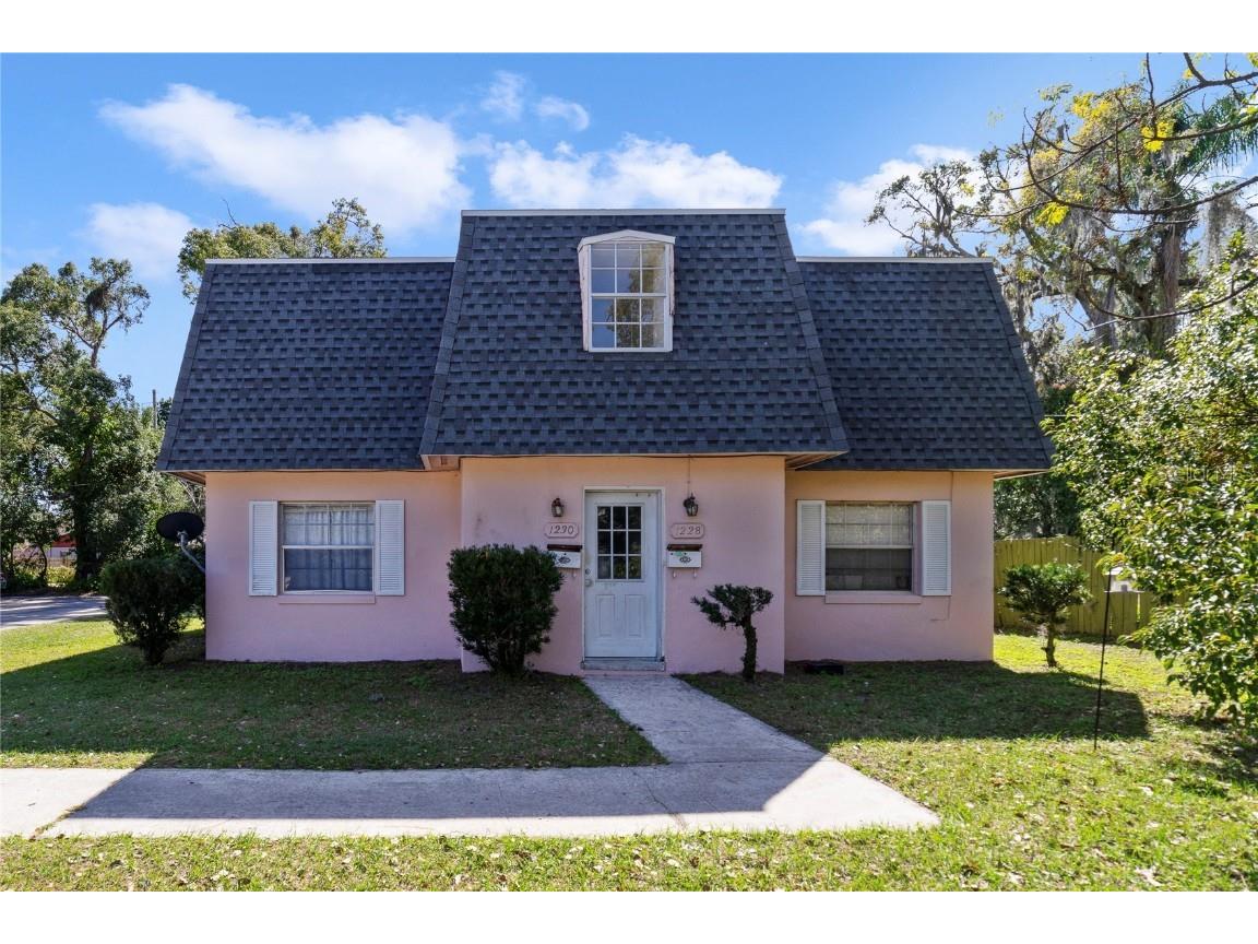 1228 E Muriel Street Orlando FL 32806 O6181555 image1