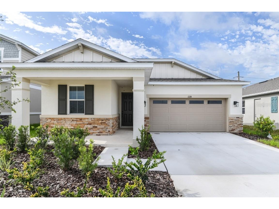 1228 Hanoverian Drive Lake Alfred FL 33850 S5079320 image1