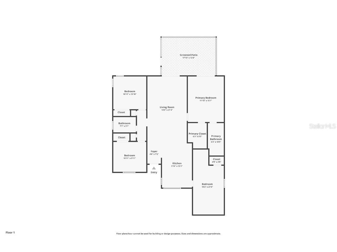 1228 Holly Springs Circle Orlando FL 32825 O6359198 image31