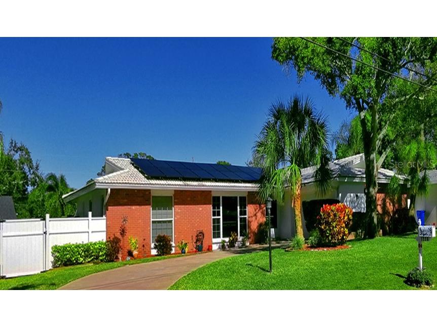 1228 Inverness Drive Dunedin FL 34698 TB8411917 image1