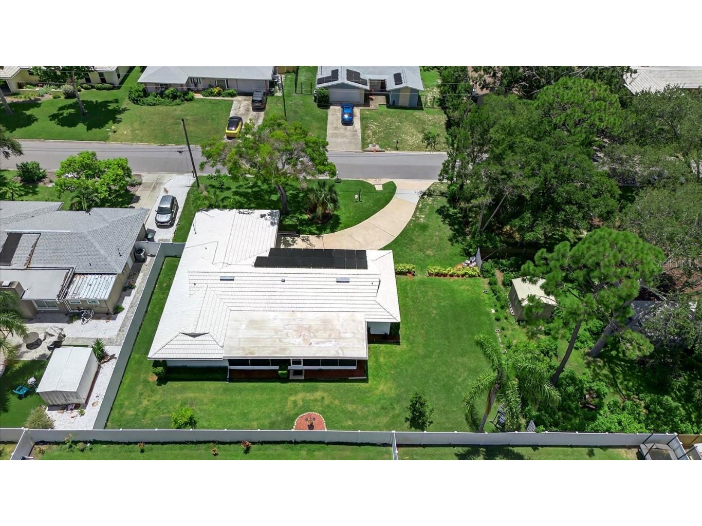 1228 Inverness Drive Dunedin FL 34698 TB8411917 image29