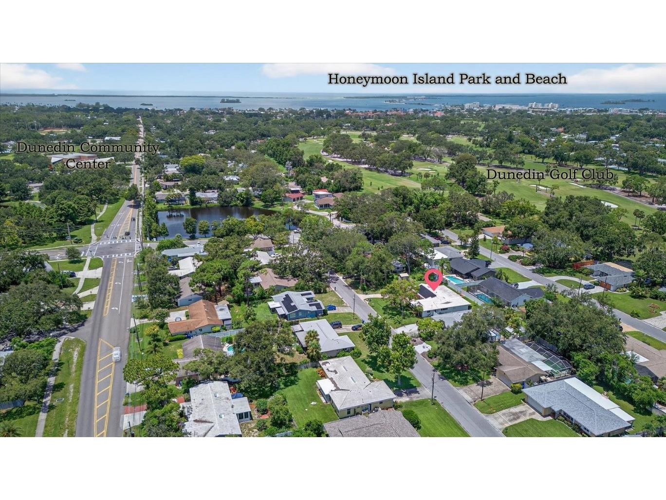 1228 Inverness Drive Dunedin FL 34698 TB8411917 image31