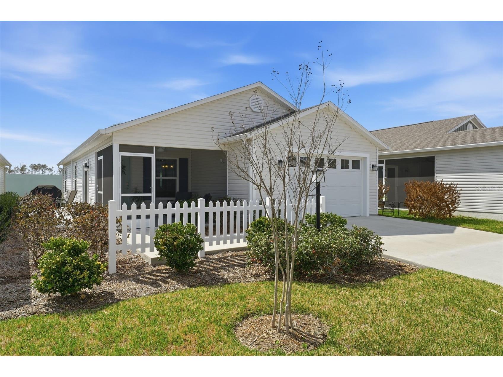 1228 Lachapelle Lane The Villages FL 34762 G5108586 image1