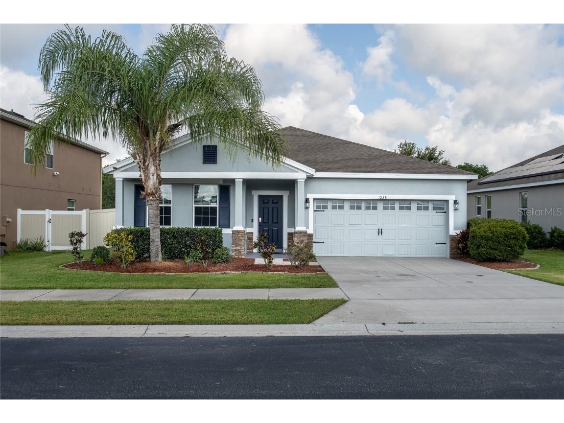 1228 Maplebrook Drive Lake Alfred FL 33850 P4926134 image1