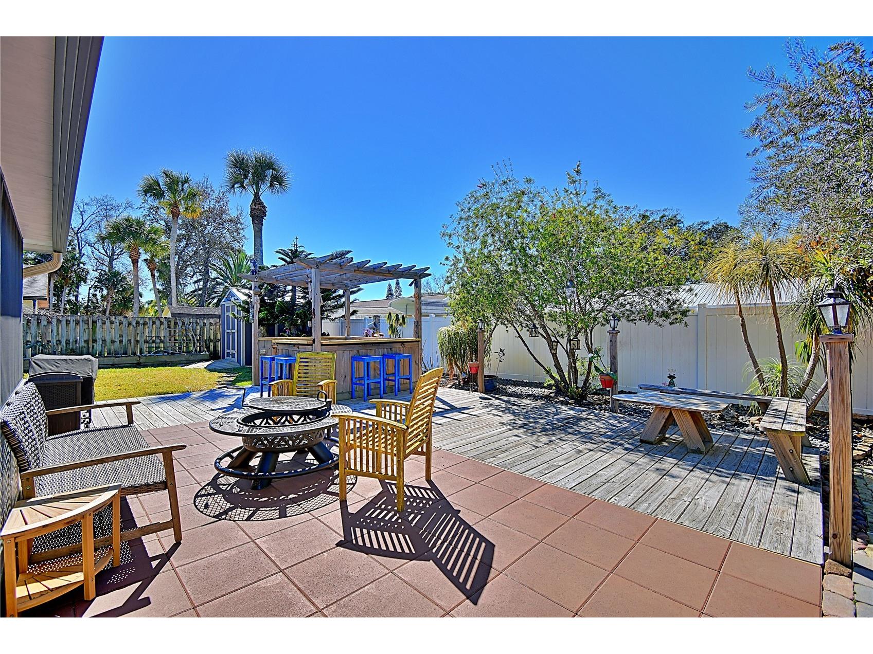 1228 Mardrake Road Daytona Beach FL 32114 V4947255 image32