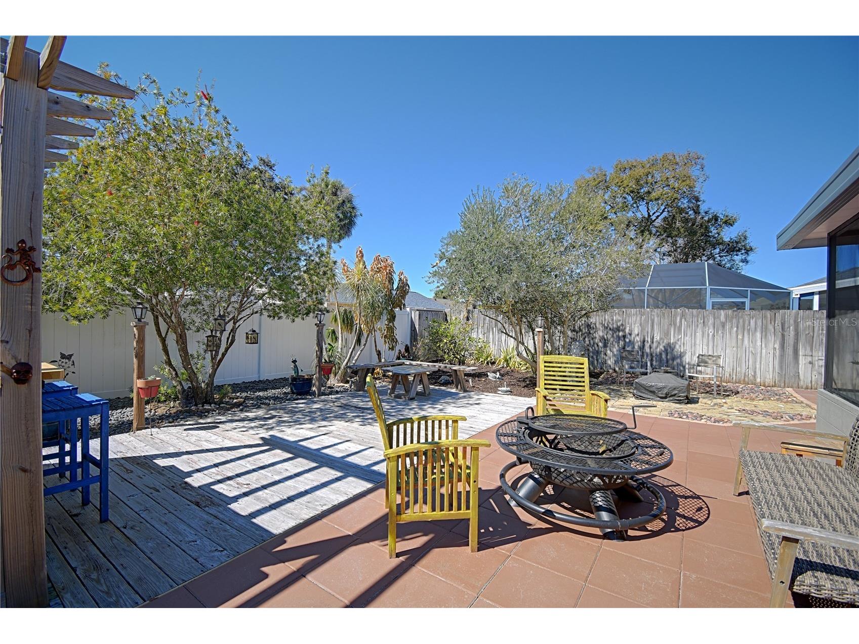 1228 Mardrake Road Daytona Beach FL 32114 V4947255 image34