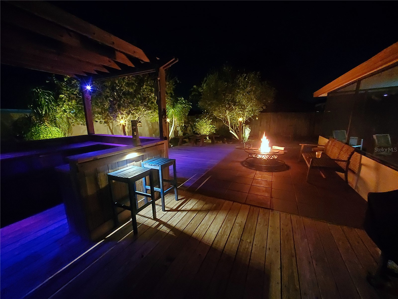 1228 Mardrake Road Daytona Beach FL 32114 V4947255 image35