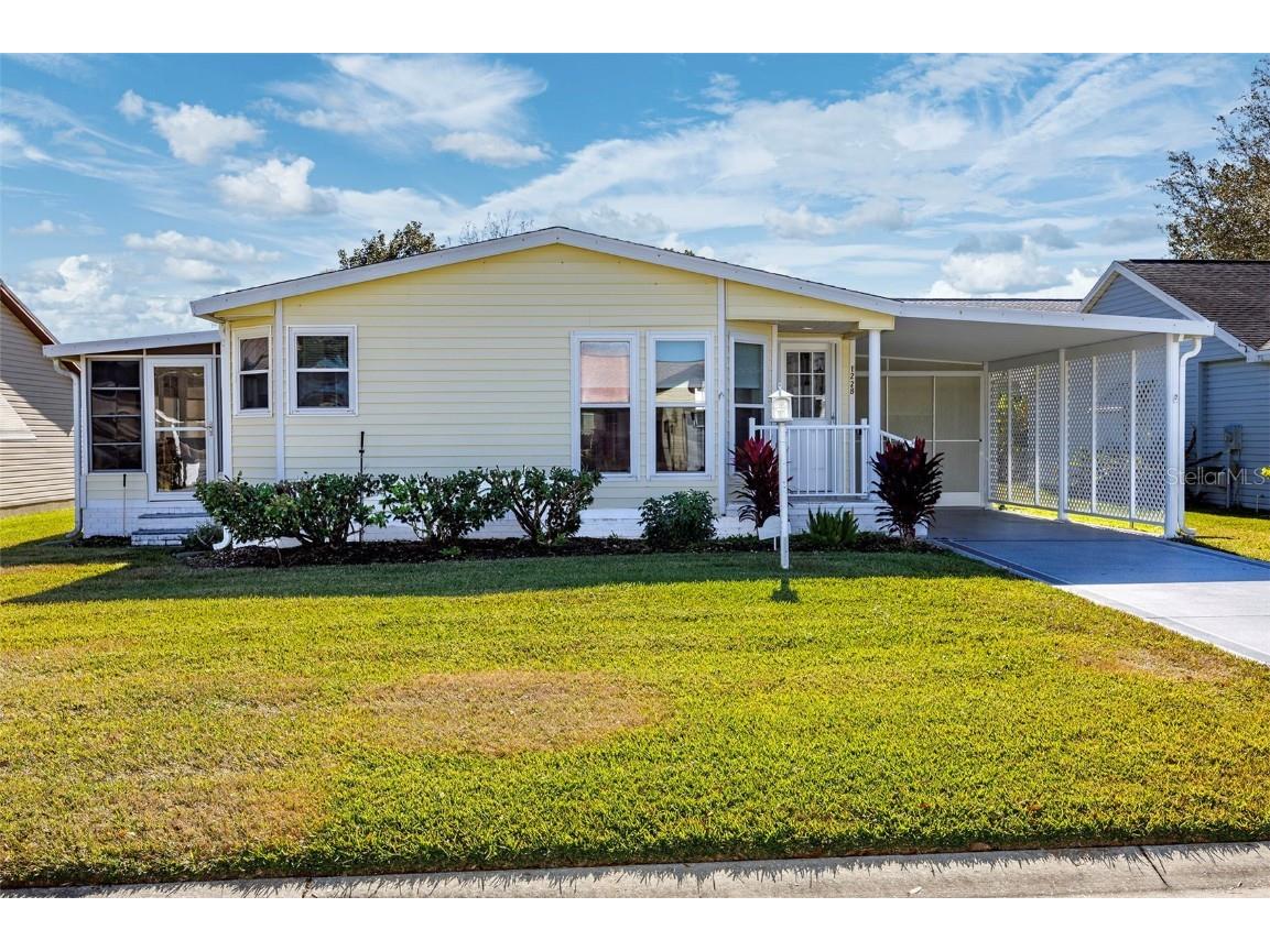 1228 Maria Court The Villages FL 32159 G5077157 image1