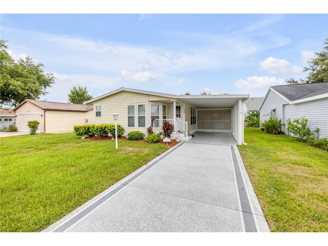 1228 Maria Court The Villages FL 32159 G5099462 image1