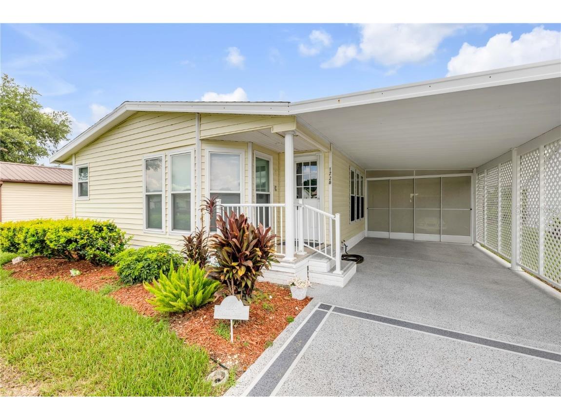 1228 Maria Court The Villages FL 32159 G5099462 image2