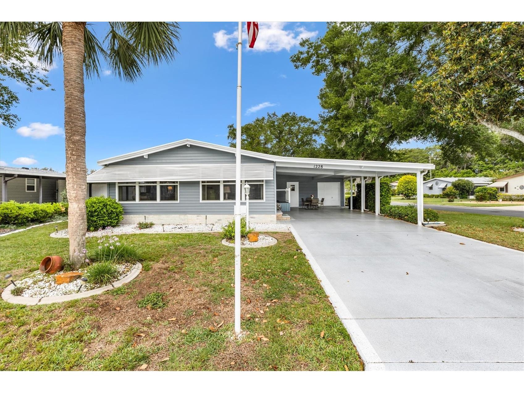 1228 Palmetto Drive The Villages FL 32159 G5111660 image26