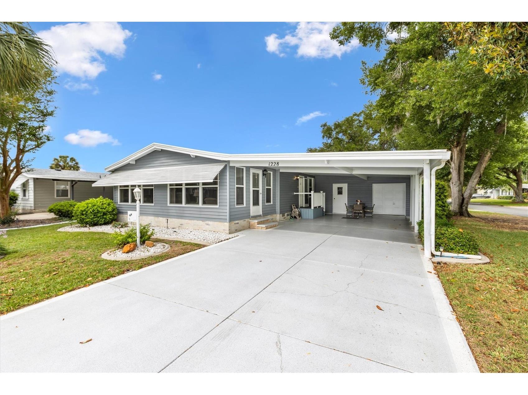 1228 Palmetto Drive The Villages FL 32159 G5111660 image27