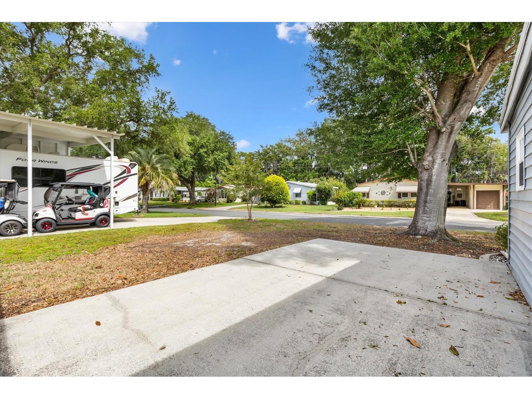 1228 Palmetto Drive The Villages FL 32159 G5111660 image29
