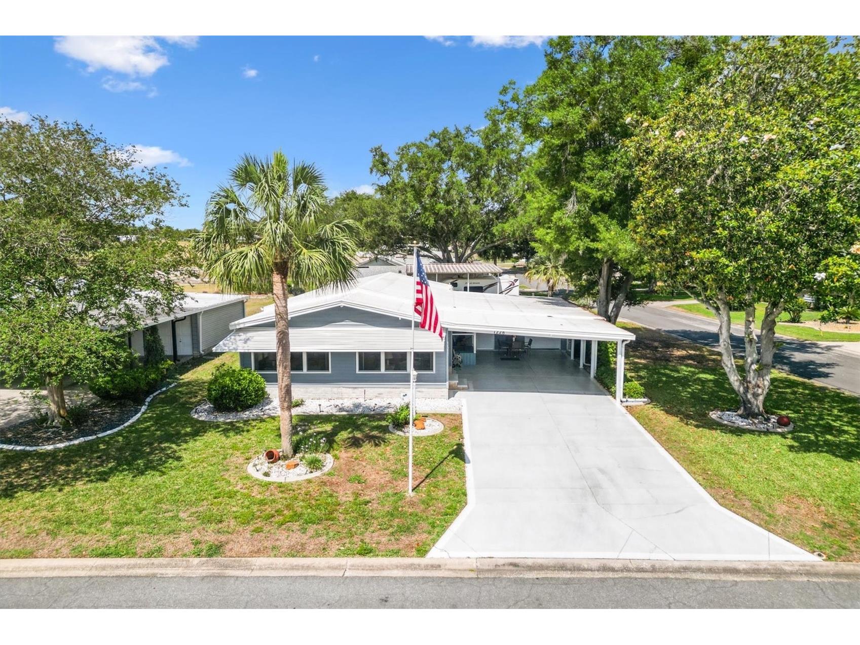 1228 Palmetto Drive The Villages FL 32159 G5111660 image30