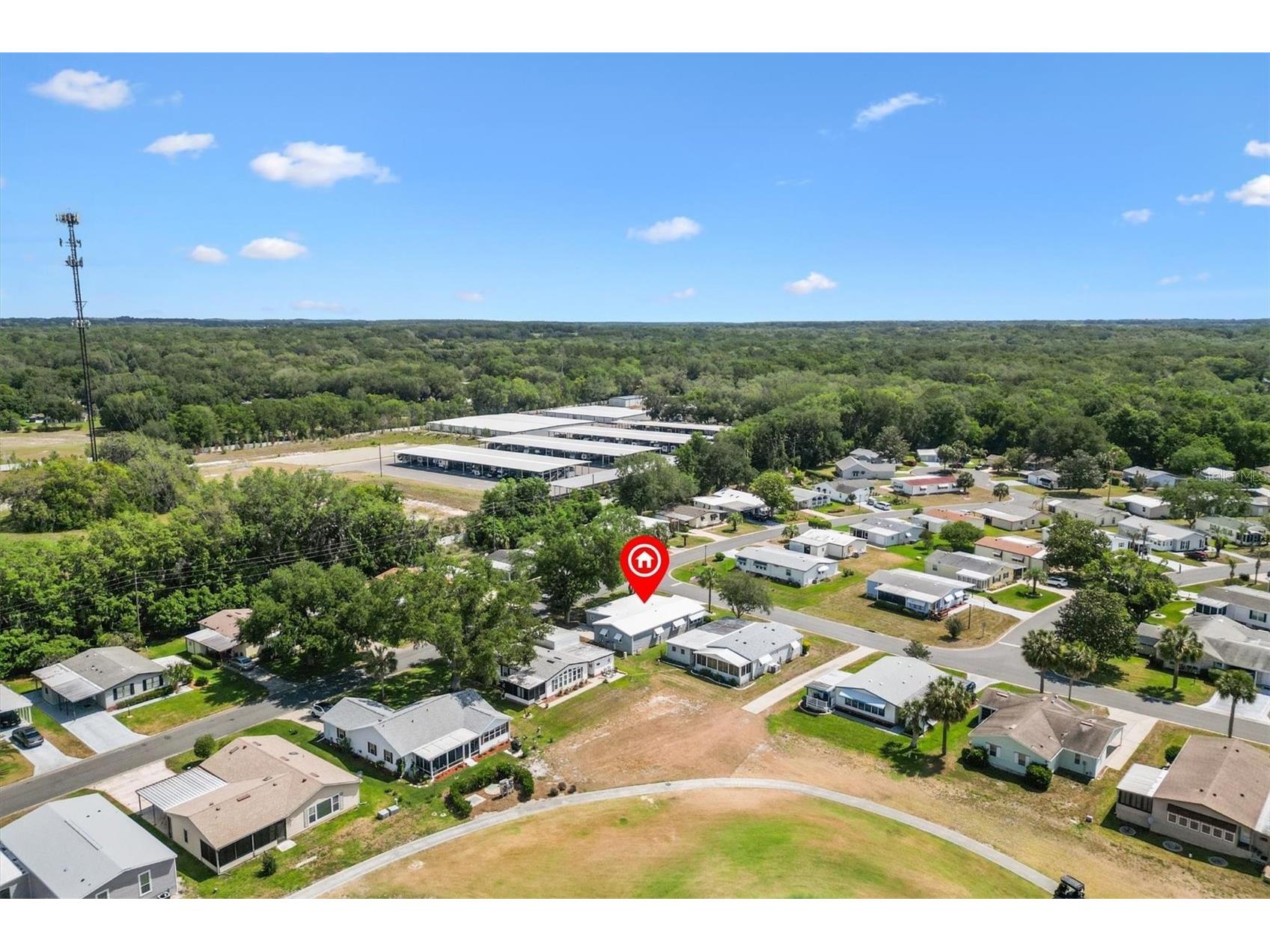1228 Palmetto Drive The Villages FL 32159 G5111660 image36