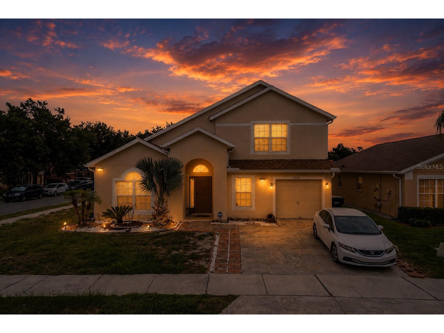 1228 Sandy Ridge Drive Davenport FL 33896 O6417009 image1